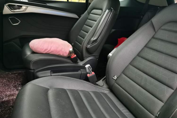 Used Volkswagen Talagon 2021 380TSI Four-Wheel Drive Luxury Premium Edition Pro
