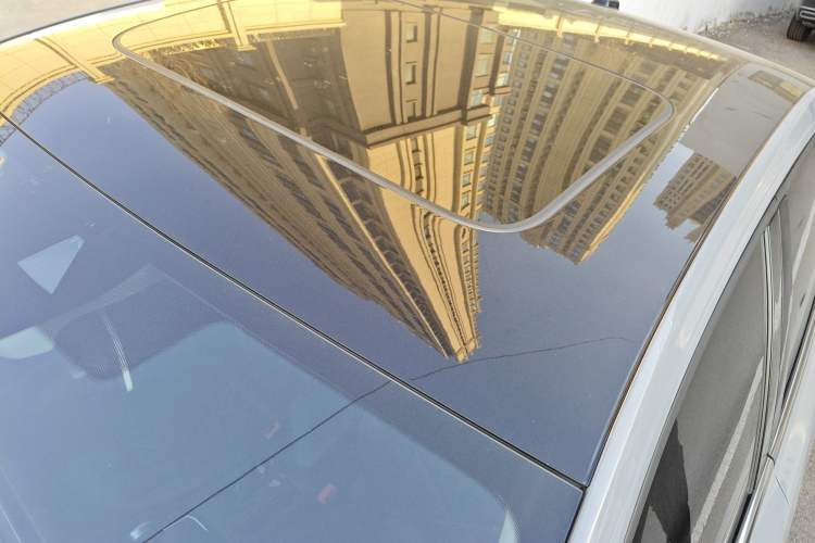 Used Volkswagen Lavida 2023 300TSI DSG Starry Sky Elite Edition