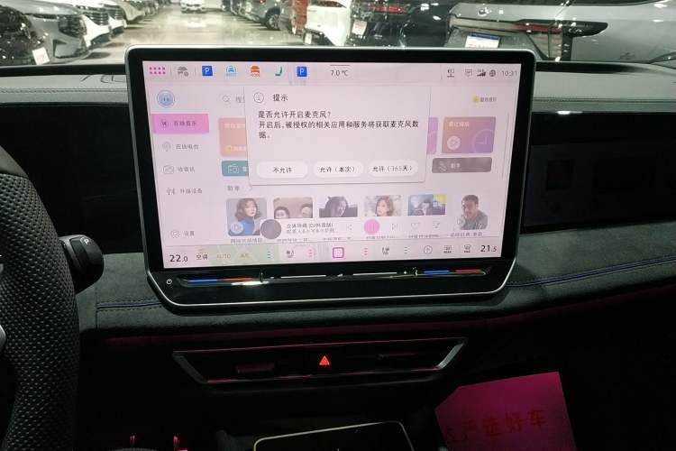 Used Volkswagen Tiguan L 2024 PRO 380TSI Four-Wheel Drive R-Line Prestige Edition