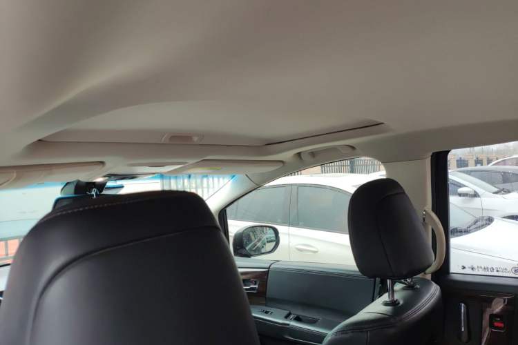 Used Honda Elysion 2016 2.4L Supreme Edition