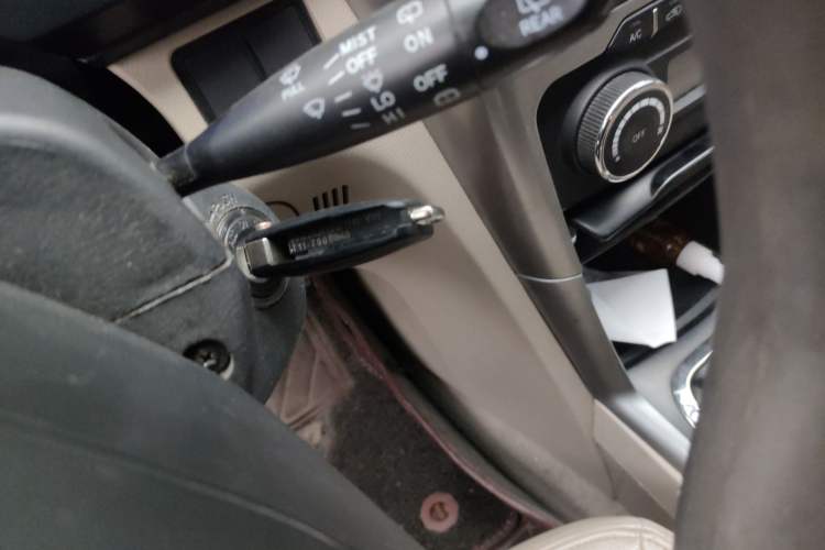 Used Chery Tiggo 3 2014 1.6L Manual Fashion Edition