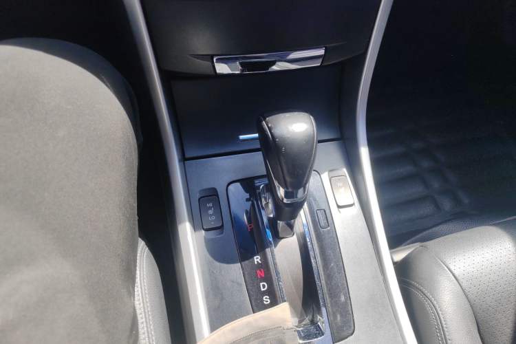 Used Honda Accord 2015 2.0L LXS Elite Edition
