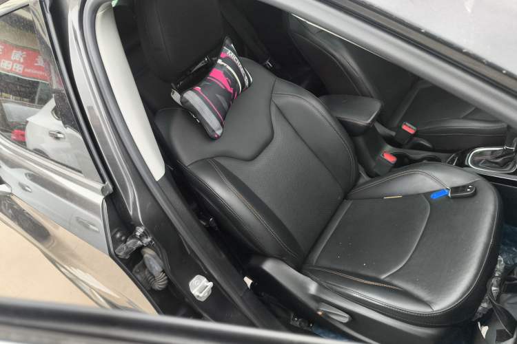 Used Jeep Compass 2020 220T Automatic Elite Edition
