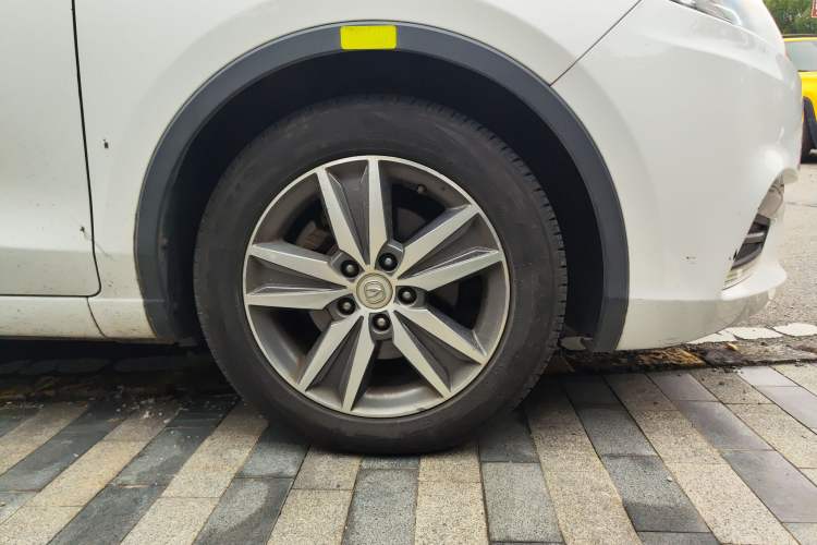 Used Changan Eado 2016 1.6L Automatic Junku Model
