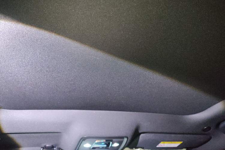 Used BYD Sealion 06 New Energy 2025 Model EV 605 Navigation Pro Edition
