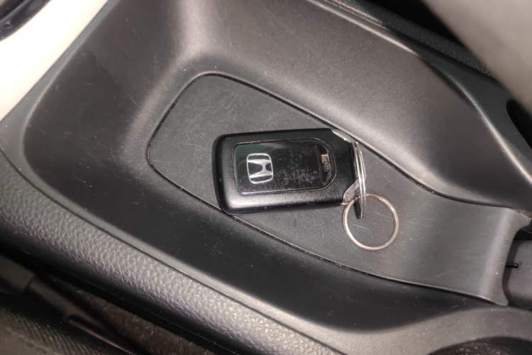 Used Honda Fit 2021 1.5L CVT Trendy Edition Vehicle Key