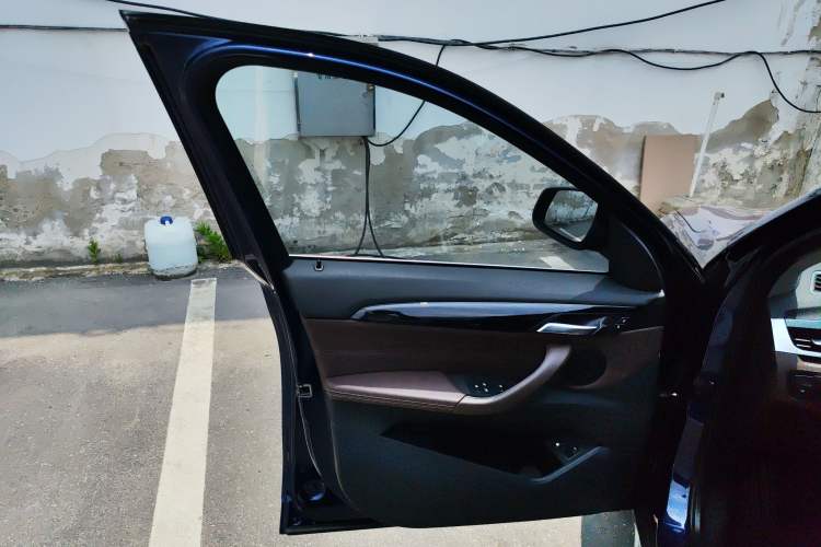 Used BMW X1 New Energy 2020 xDrive30Le Premium Edition
