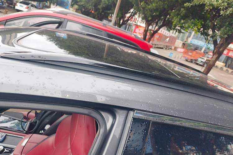 Used Changan CS75 PLUS 2022 1.5T Automatic Luxury Model