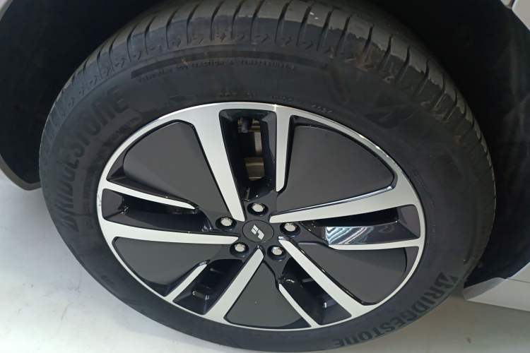 Used Li Auto L6 2024 Max