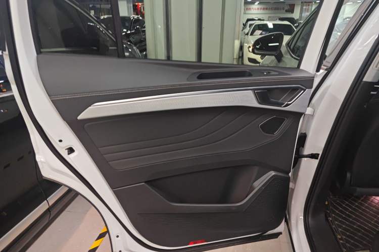 Used Volkswagen Talagon 2023 Facelift 380TSI All-Wheel-Drive Luxury Jiajing Pro 6-Seater