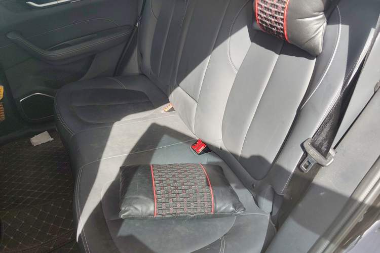 Used Brilliance V7 2018 280T DCT Prestige 5-Seater