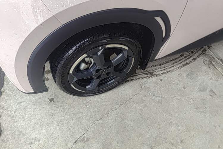 Used BYD Seagull 2023 Flying Edition