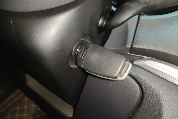 Used Audi A3 2015 Limousine 35 TFSI Millionth Anniversary Comfort Model