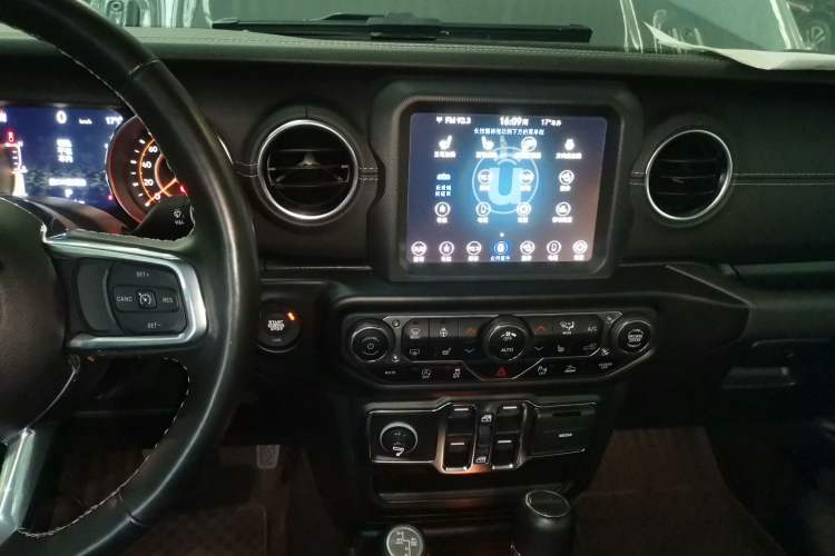 Used Jeep Gladiator 2022 3.6L Pioneer Edition
