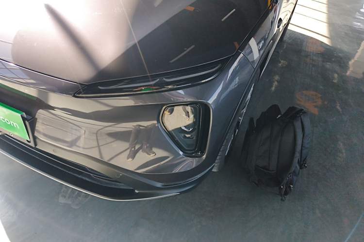 Used Nio ES6 2024 75 kWh
