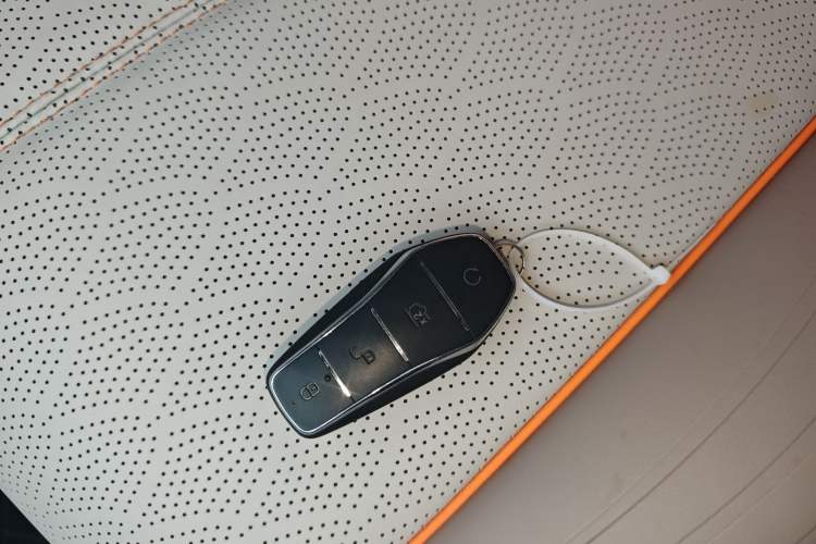 Used BYD Yuan PLUS 2023 Champion Edition 430KM Leading Model
