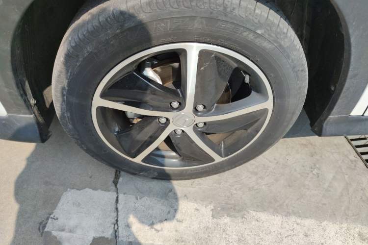 Used Honda Vezel 2020 1.5L CVT Luxury Edition
