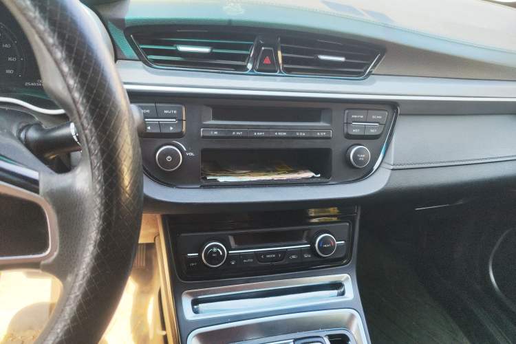 Used Geely Auto Emgrand New Energy 2018 EV450 Ambition Model