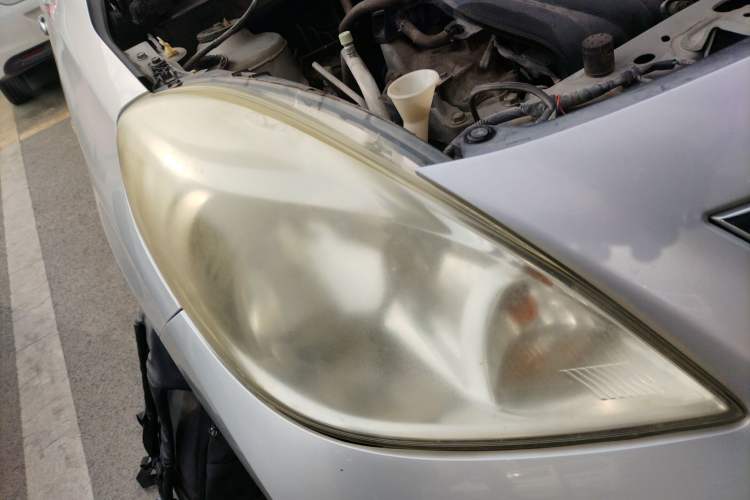 Used Nissan Sunny 2011 1.5XE Manual Comfort Edition
