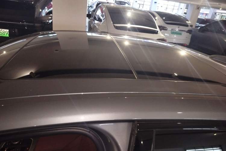 Used BMW i3 2023 eDrive 40 L Midnight Sports Package Roof