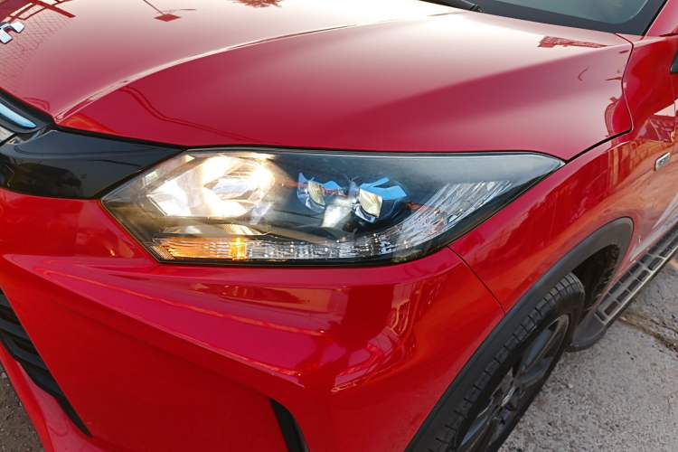 Used Everus VE-1 2020 Luxury Edition