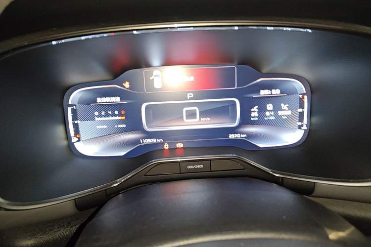 Used Citroen C5 AIRCROSS 2017 350THP Fashion Edition