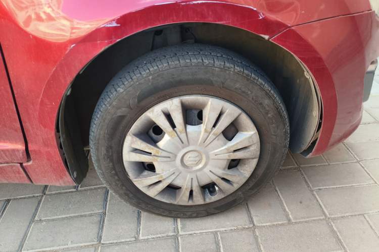 Used Suzuki Swift 2013 1.3L Manual Value Edition