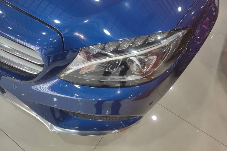 Used Mercedes-Benz C-Class 2017 Restyled C 180 L Fashion Edition Sport Version