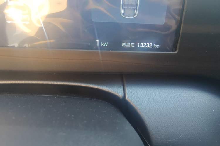 Used BYD Song L DM-i 2024 112 km Beyond Edition