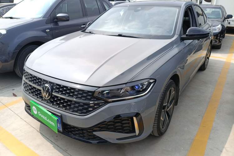 Used Volkswagen Lavida 2023 300TSI DSG Starry Full-Comfort Edition