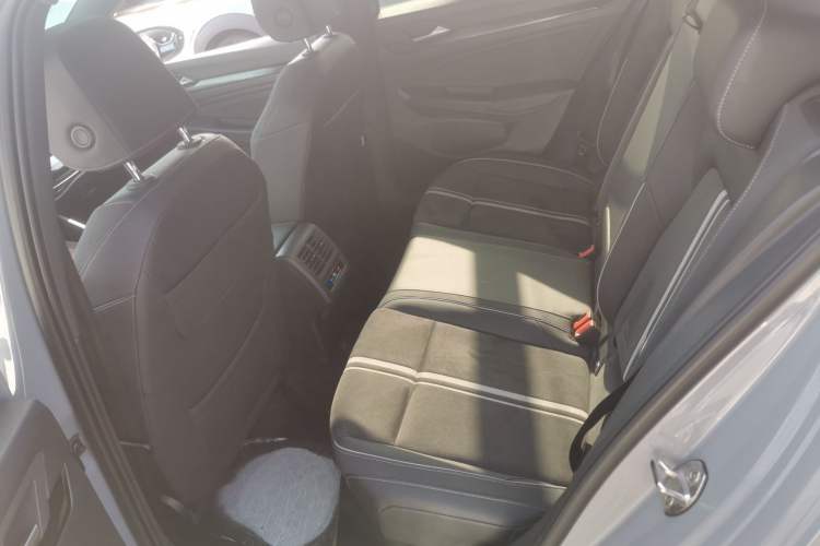 Used Volkswagen Golf 2021 280TSI DSG R-Line