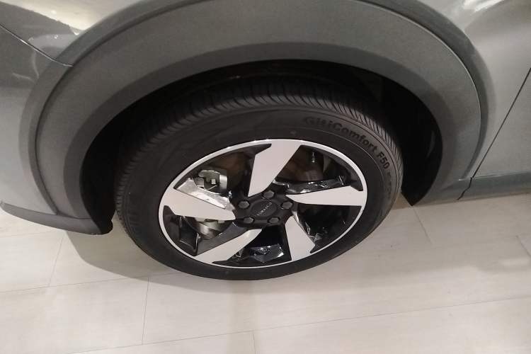 Used Lynk & Co 06 EM-P 2020 PHEV Plus
