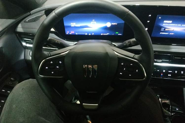 Used Buick Envista 2022 1.5T GS Fuel-Efficient Version