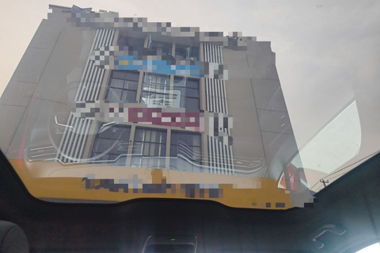 Used Nio EC6 2020 430 km Sport Version
