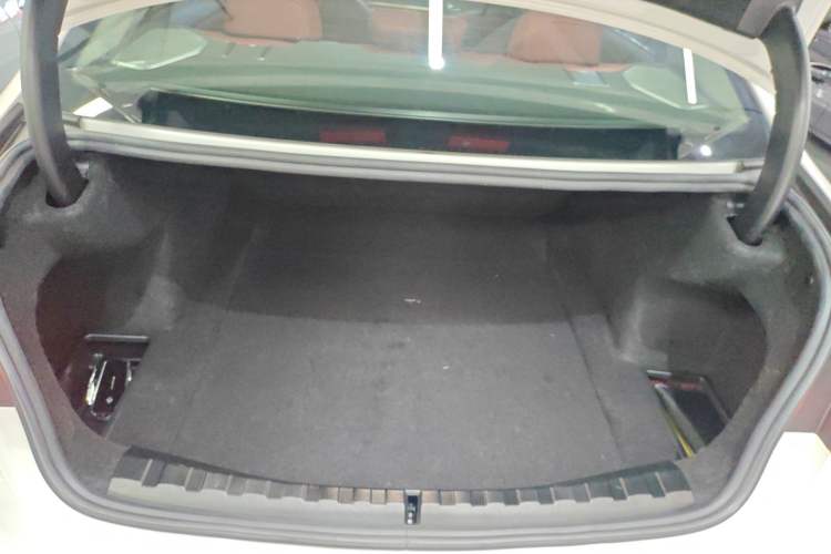 Used BMW 3 Series 2024 325Li M Sport Night Edition Package