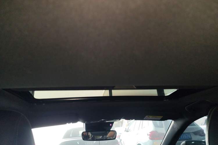 Used GAC Trumpchi EMPOW 2023 270T DCT J16 Version Headliner