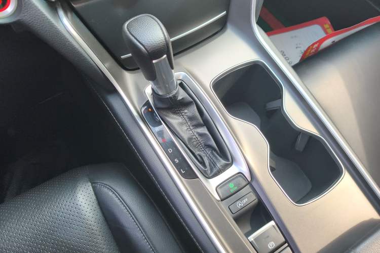 Used Honda Accord 2022 260TURBO Luxury Edition Gear Lever