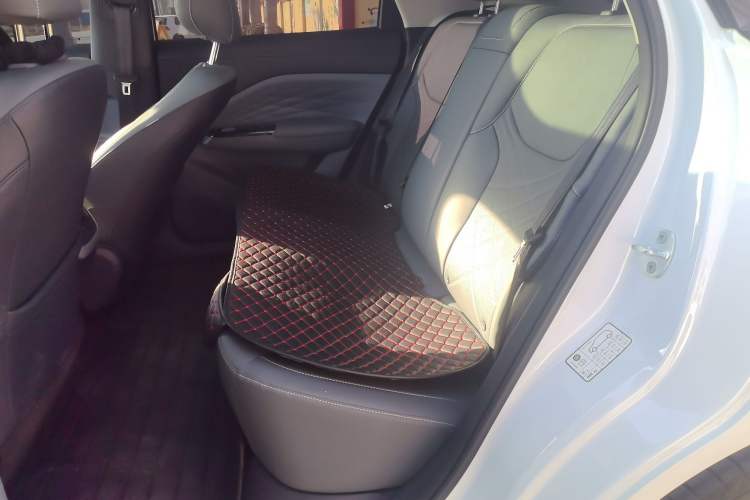 Used ARCFOX T1 2025 Model 425 PLUS