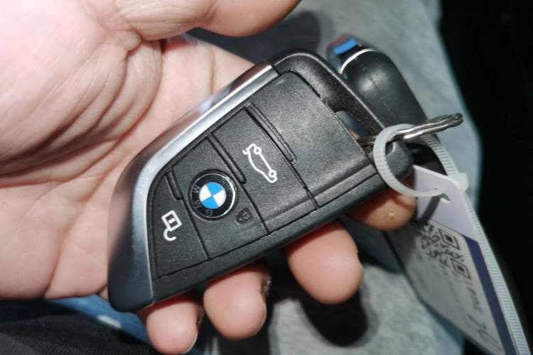 Used BMW 1 Series 2023 120i M Sport Night Edition