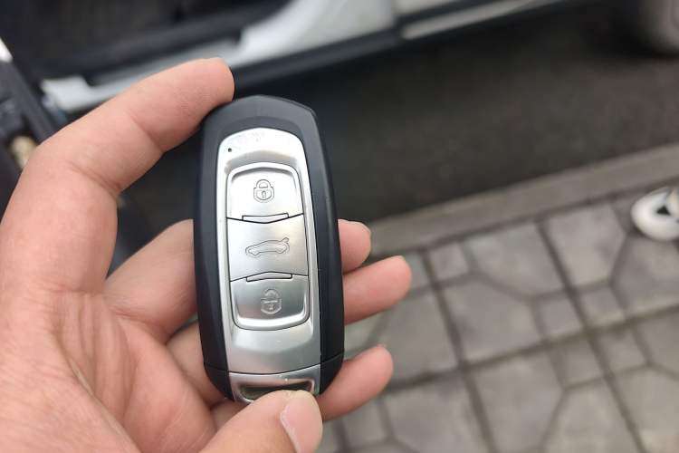 Used Geely Auto Emgrand X7 Sport 2016 1.8TD Automatic Smart Model