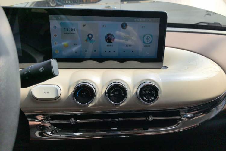 Used Wuling Bingo 2024 333 km Enjoyment Version