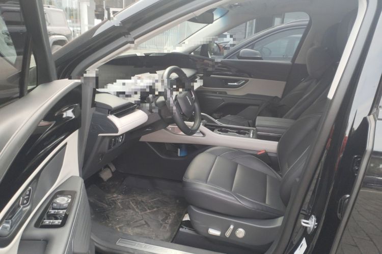 Used Lincoln Nautilus 2023 2.0T Four-Wheel Drive Luxury Edition