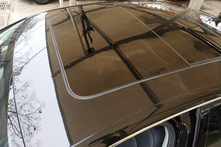 Used Audi A6L 2016 30 FSI Comfort Version