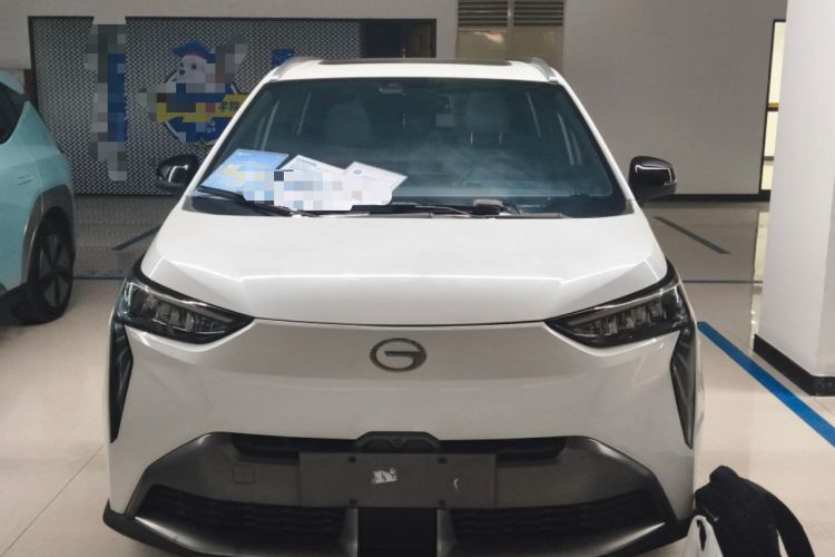 Used AION Y 2022 70 Intelligent Edition Lithium Iron Phosphate
