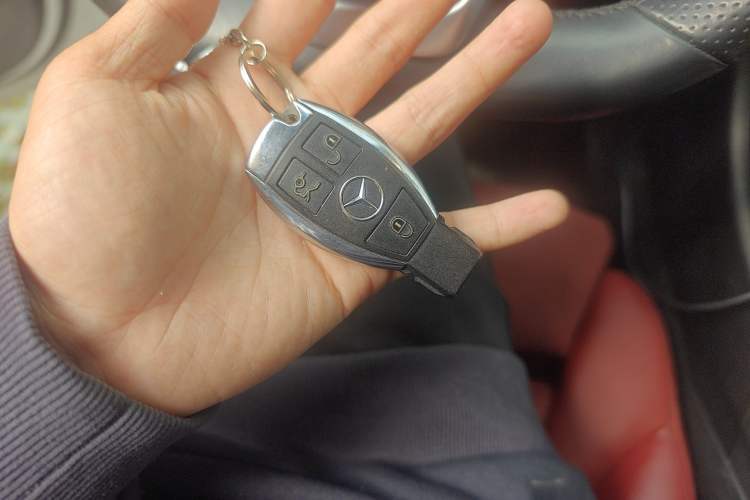 Used Mercedes-Benz C-Class 2017 Restyled C 200 Sport Edition
