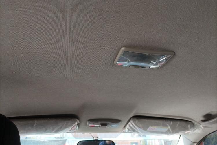 Used Isuzu JLM 2022 2.8T Classic Diesel Two-Wheel Drive Comfort Version with Long Wheelbase – JE493ZLQ6E
