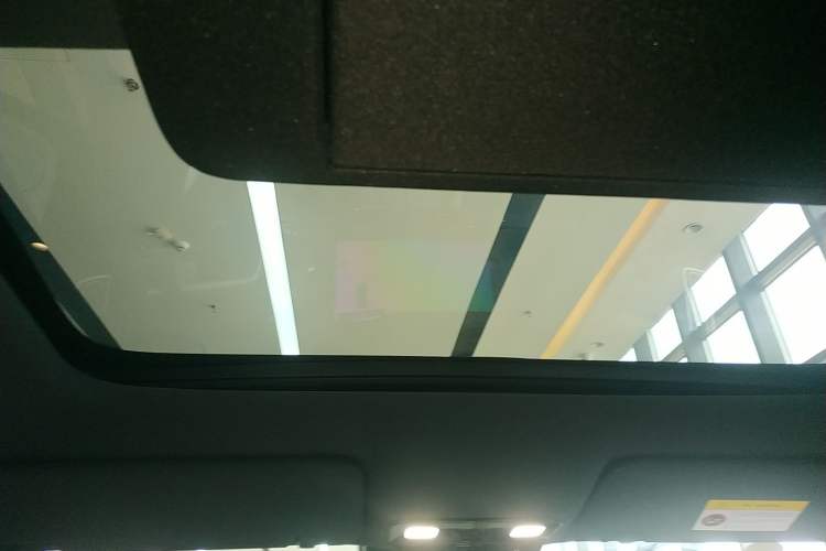 Used Li Auto L8 2024 Max