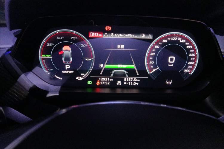 Used Audi RS e-tron GT 2023 Basic Model
