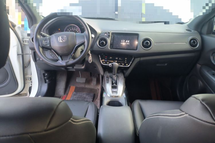 Used Honda XR-V 2021 220TURBO CVT Comfort Version
