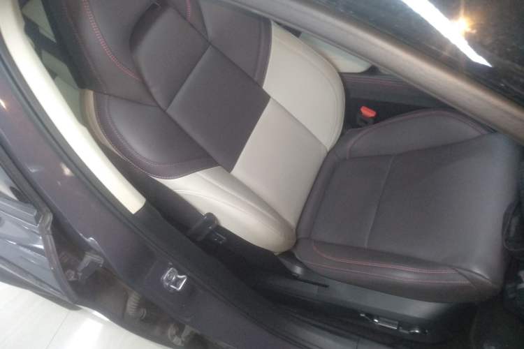 Used Lynk & Co 02 2020 High-Energy Edition 2.0T Automatic Two-Wheel Drive Shine Pro Edition